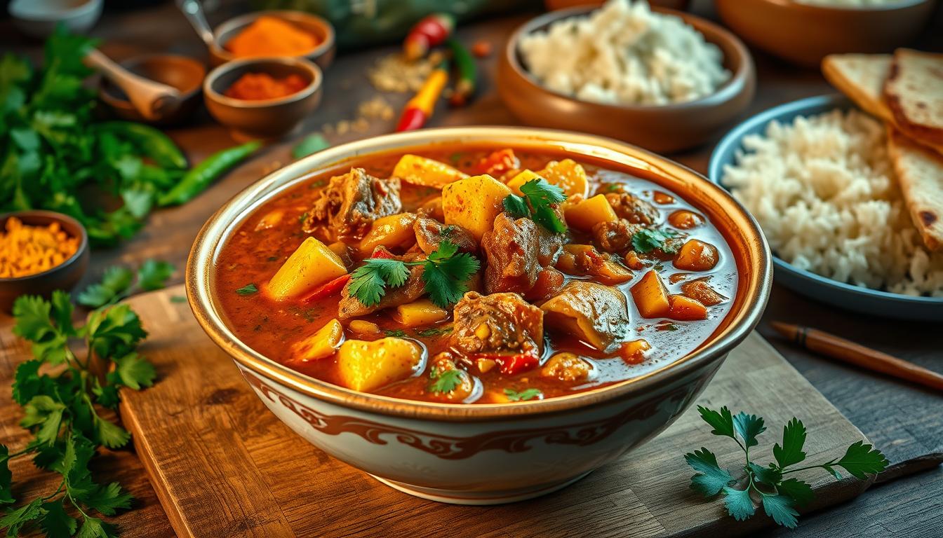 Curry Rezept Curry Rezept