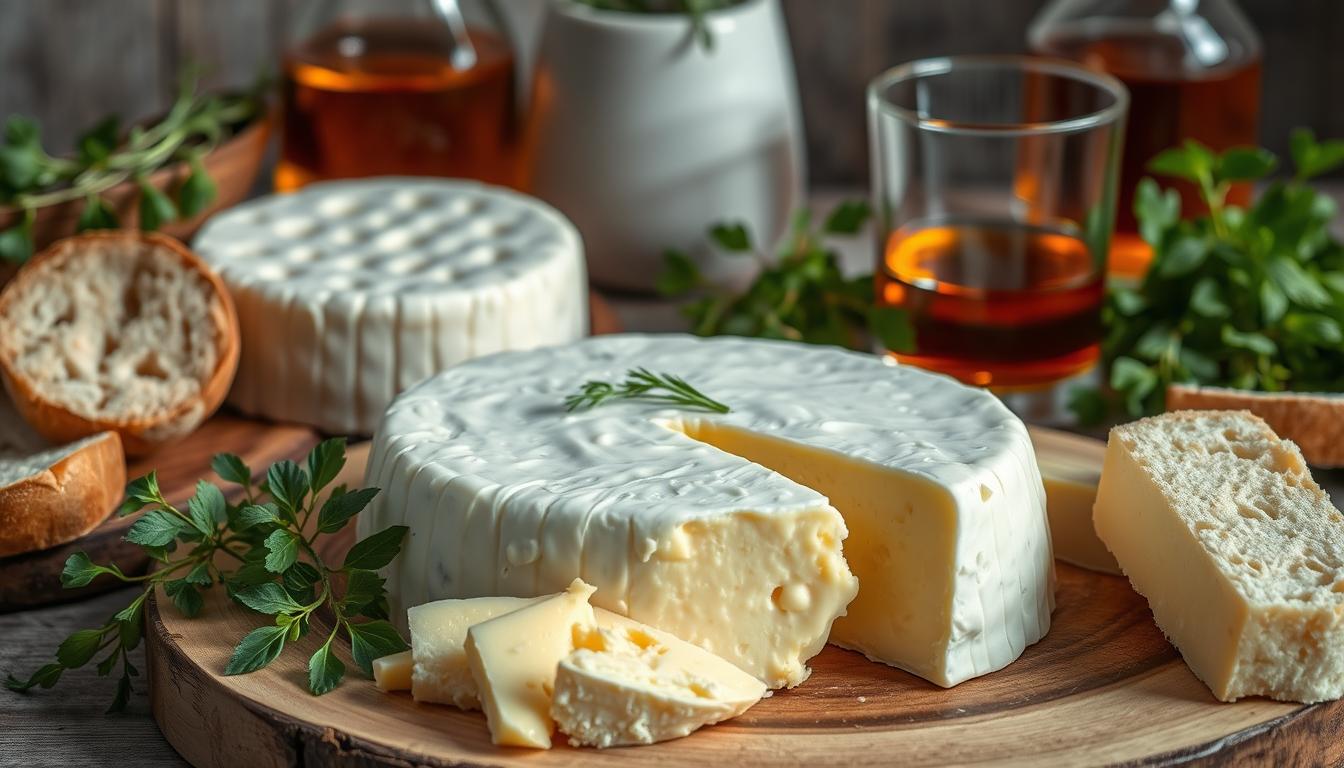 Rezept für Kajmak (Balkan-Sahnekäse) Rezept für Kajmak (Balkan-Sahnekäse)