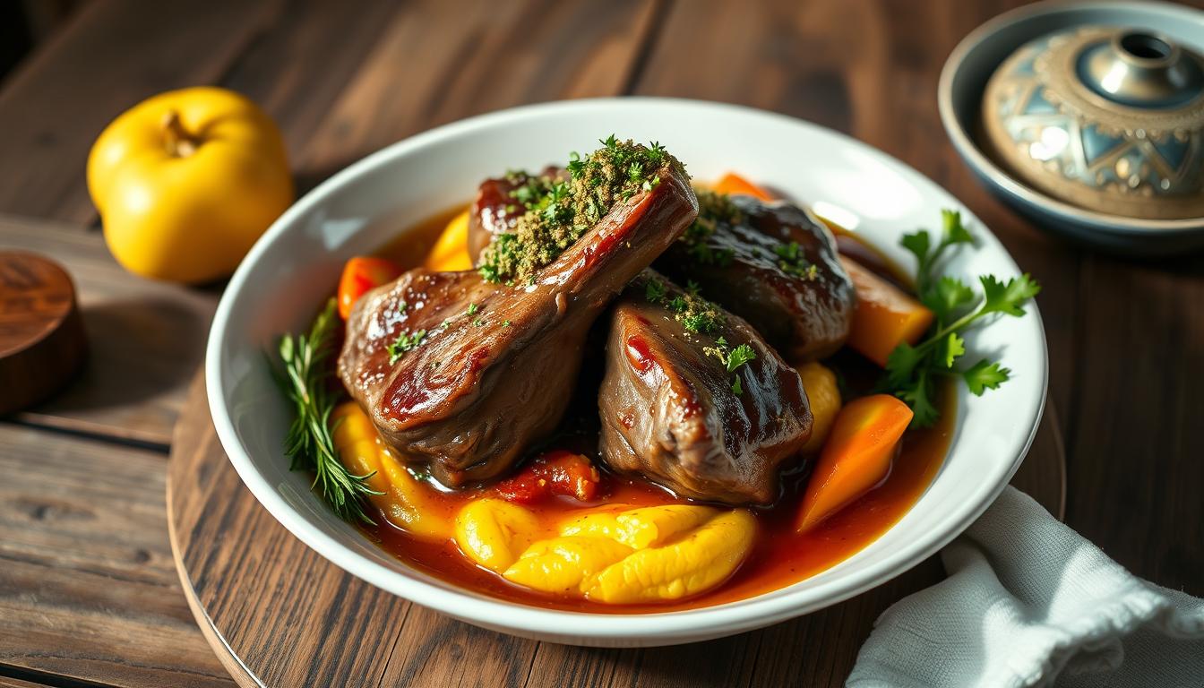 Rezept für Ossobuco Rezept für Ossobuco