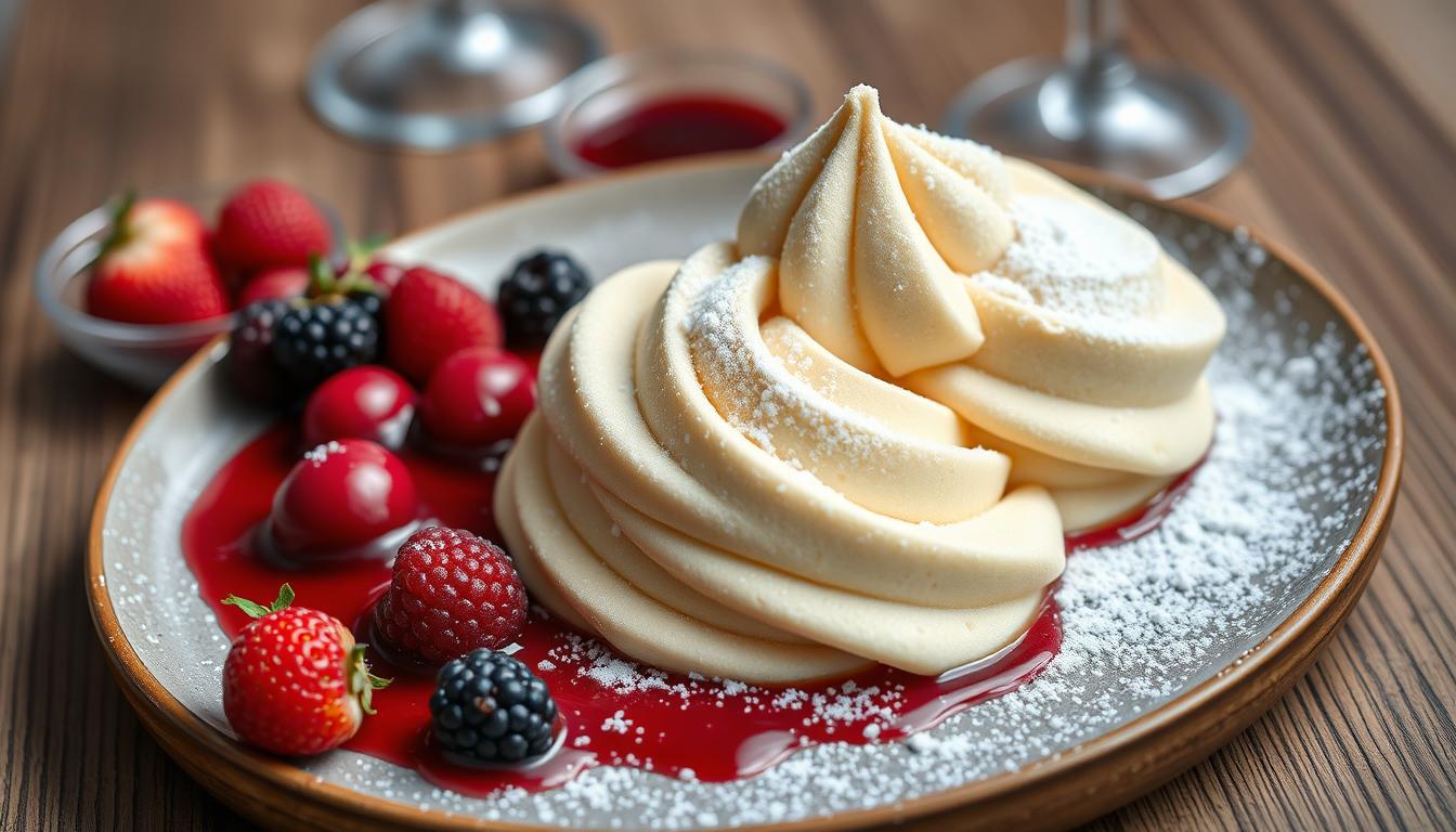 Rezept für Salzburger Nockerl Rezept für Salzburger Nockerl