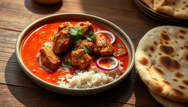 Rogan Josh Rezept