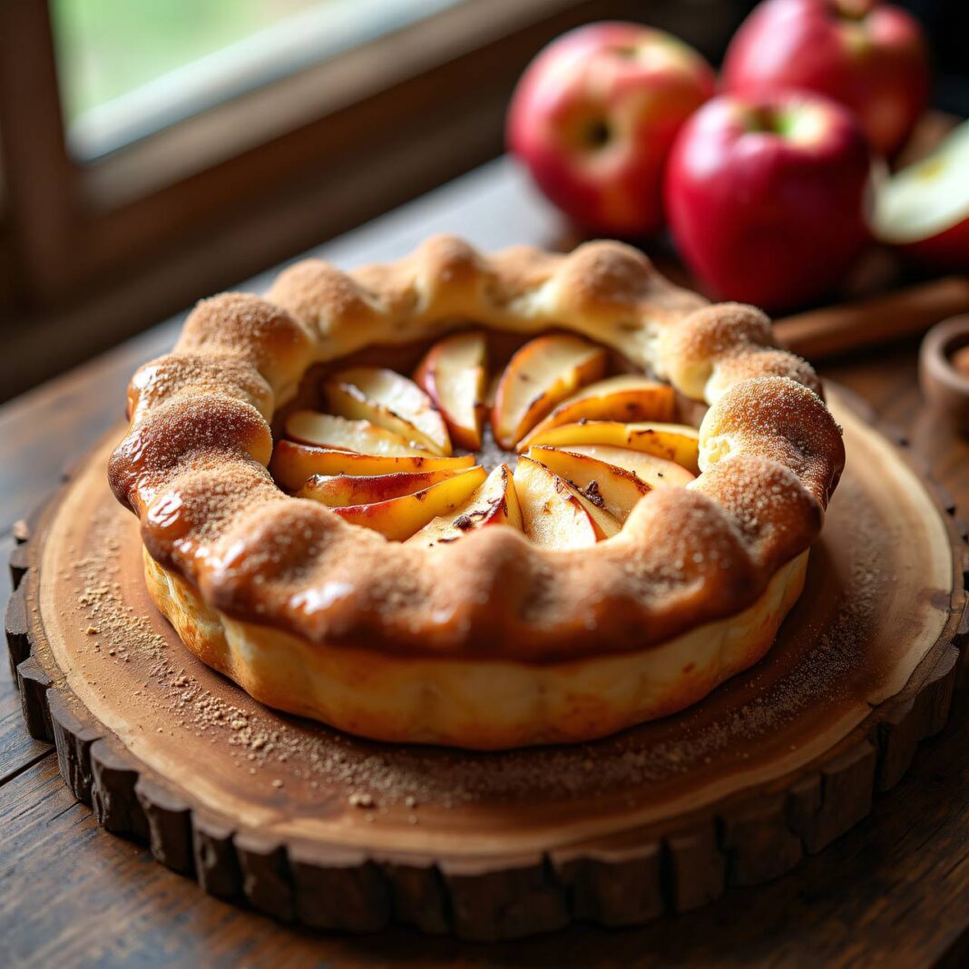 Apfelpastete Rezept Apfelpastete Rezept