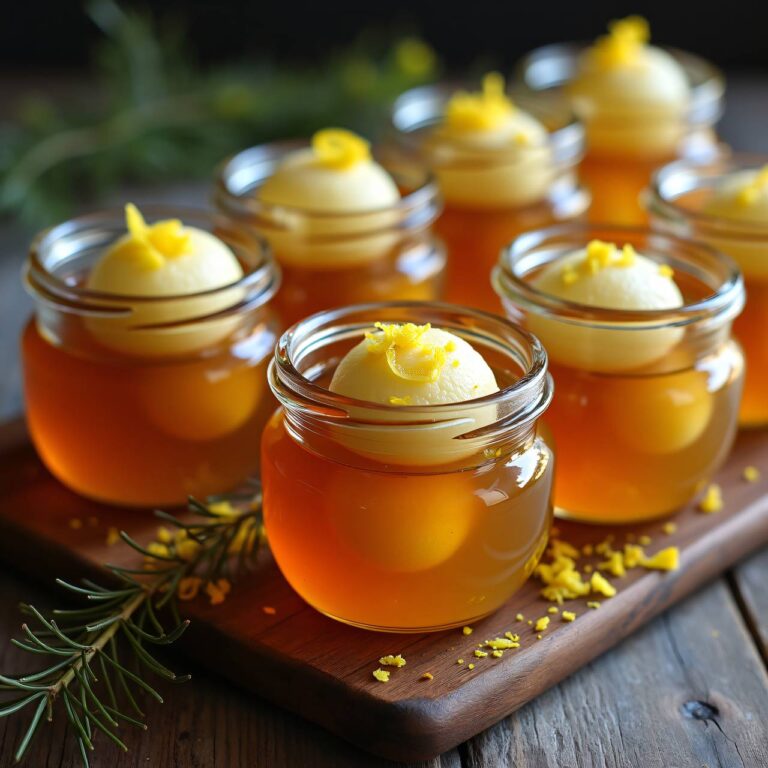Babas im Rumbad Rezept