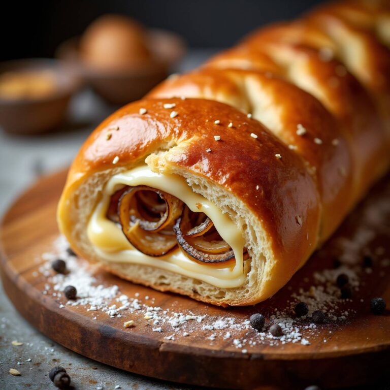 Bäckerei-Brötchen Rezept