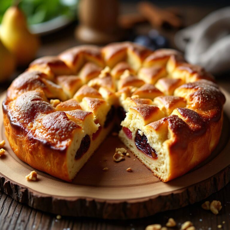 Birewegge Rezept