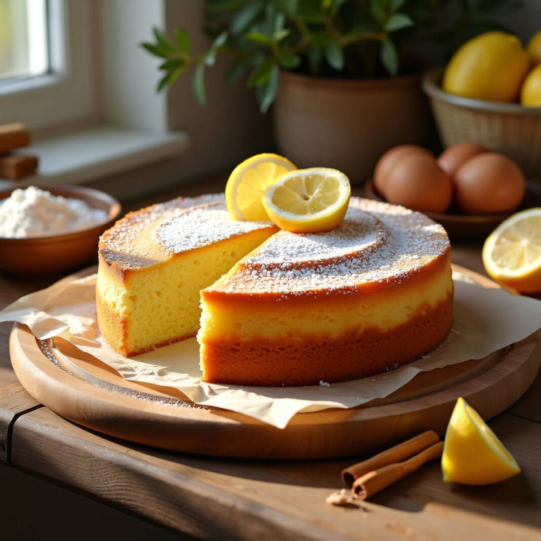 Biskuitteig für Torten Rezept Biskuitteig für Torten Rezept