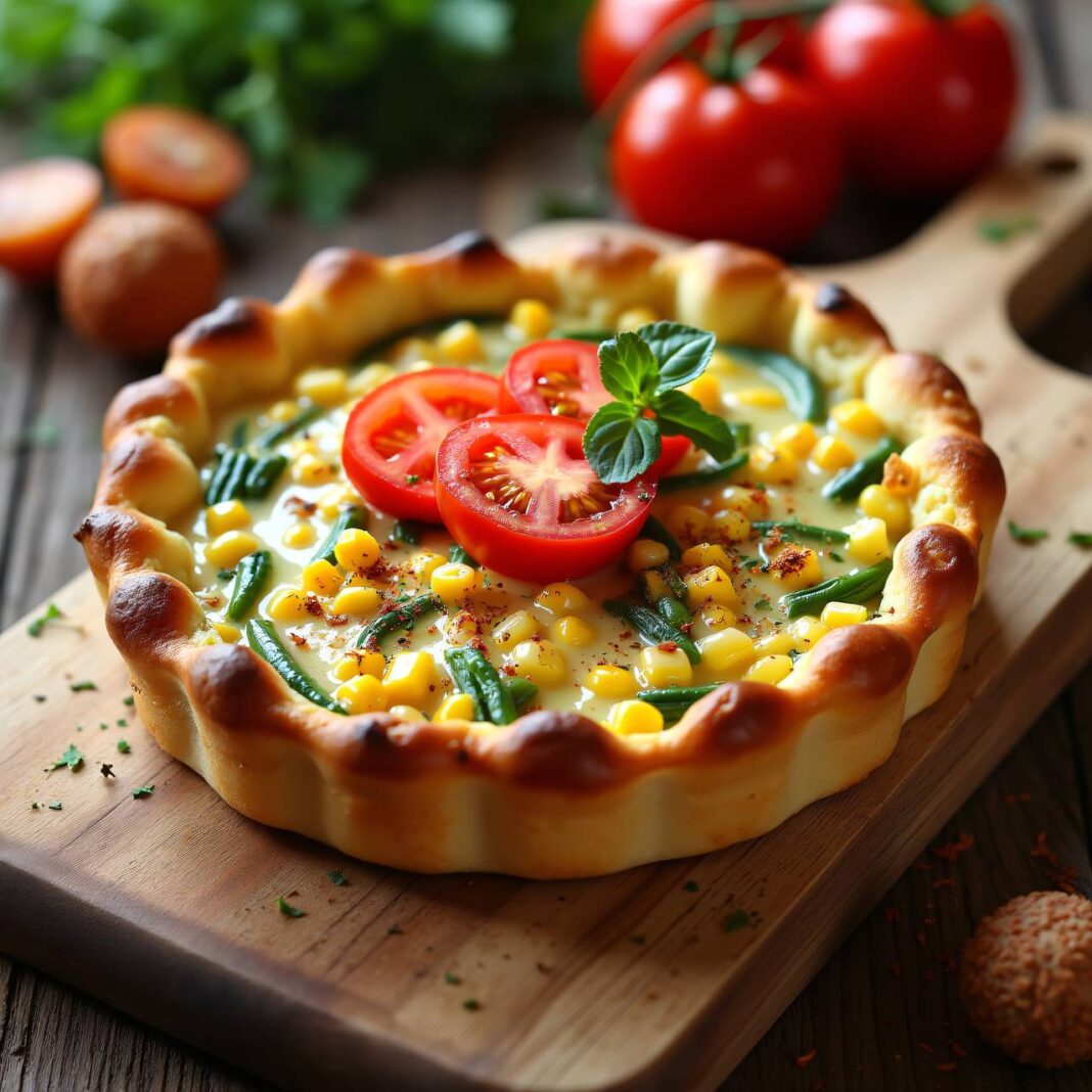 Bohnenblechkuchen Rezept Bohnenblechkuchen Rezept