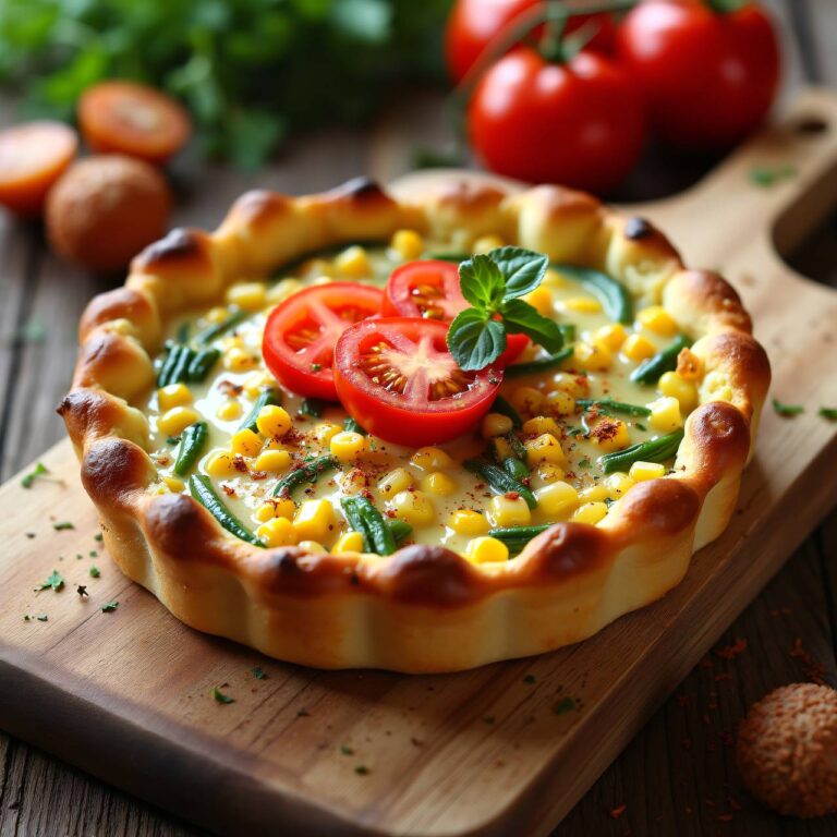 Bohnenblechkuchen Rezept