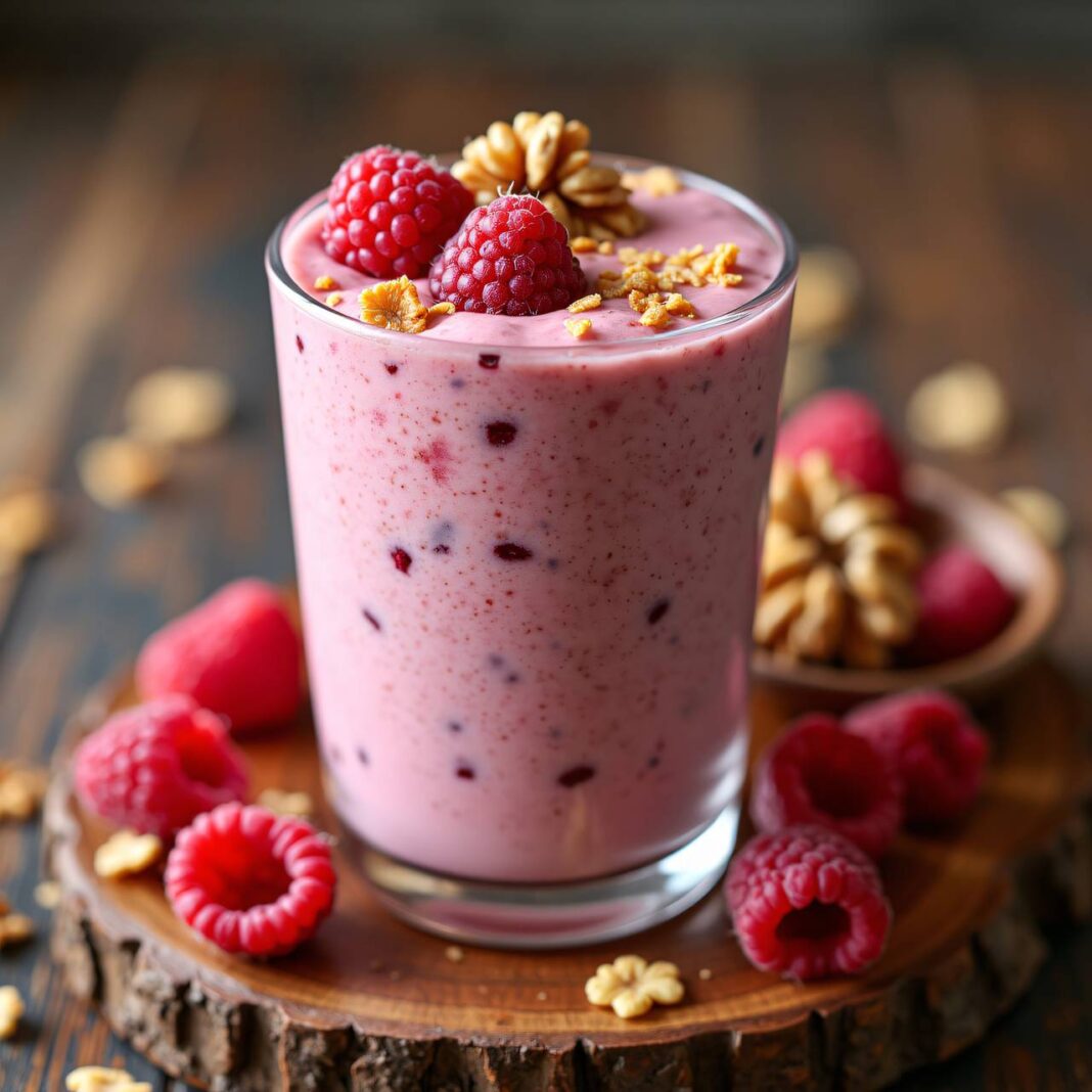 Brain Booster Rezept Brain Booster Rezept