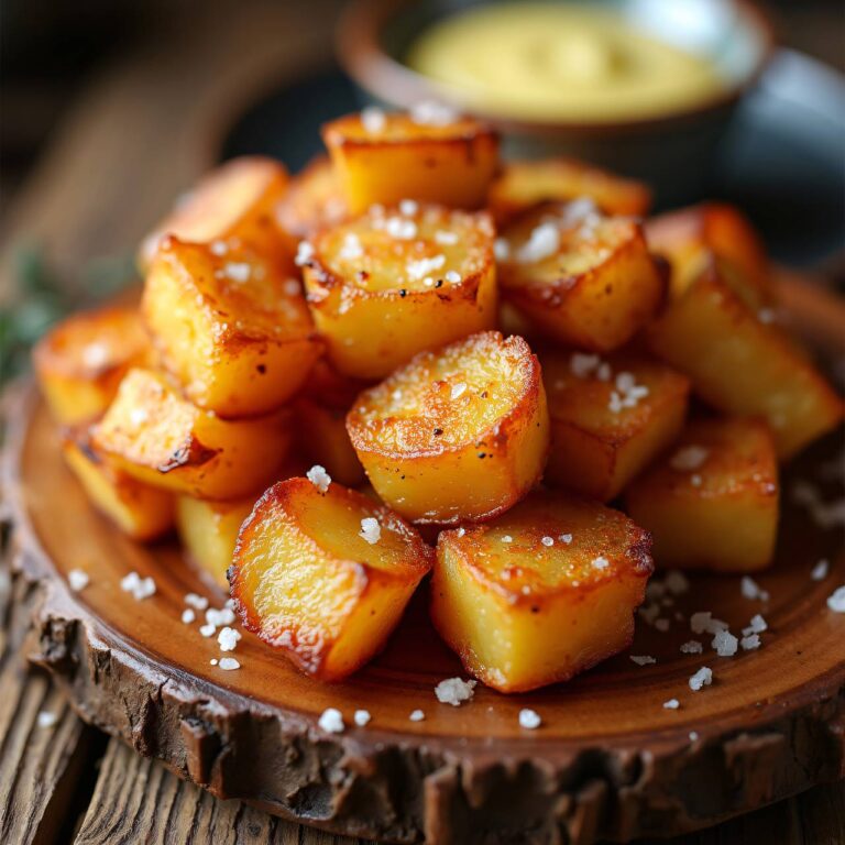 Bratkartoffeln Rezept