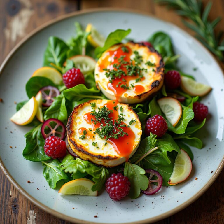 Brautsalat mit Joghurt-Dressing Rezept