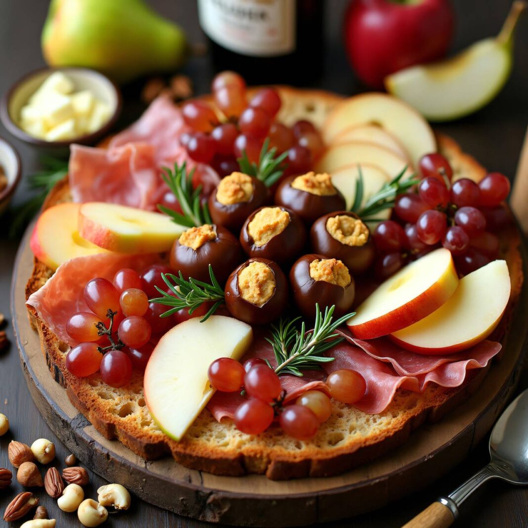 Brisolée Rezept Brisolée Rezept