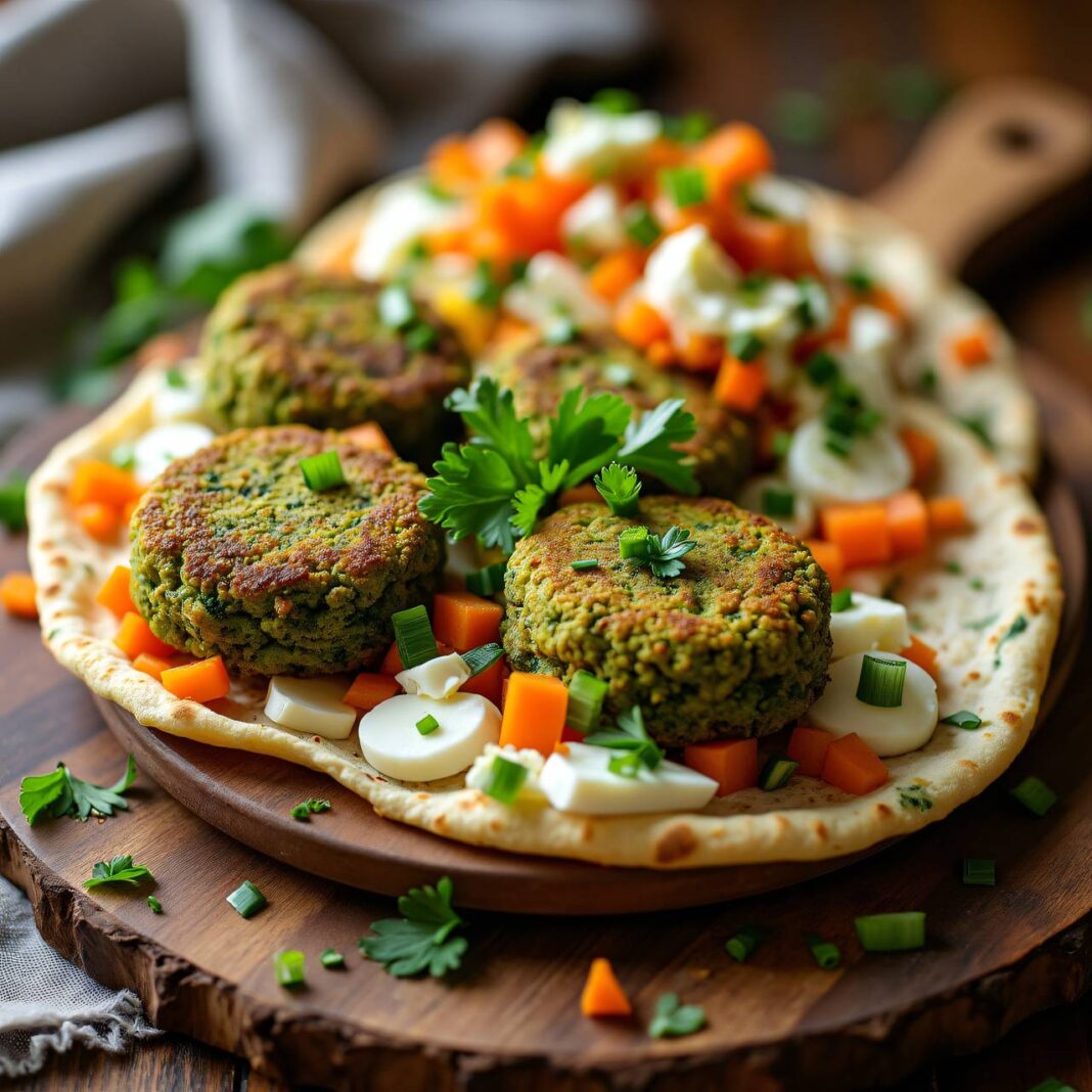 Broccoli-Falafel (Baby, ab 7. Monat) Rezept Broccoli-Falafel (Baby, ab 7. Monat) Rezept