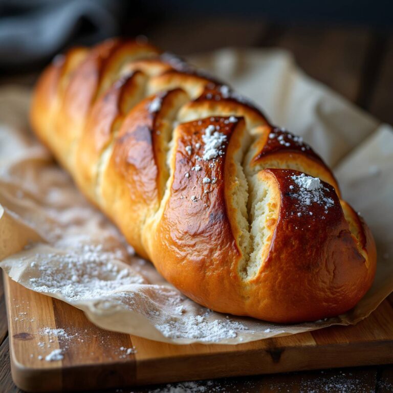 Brot aus dem Tessin Rezept