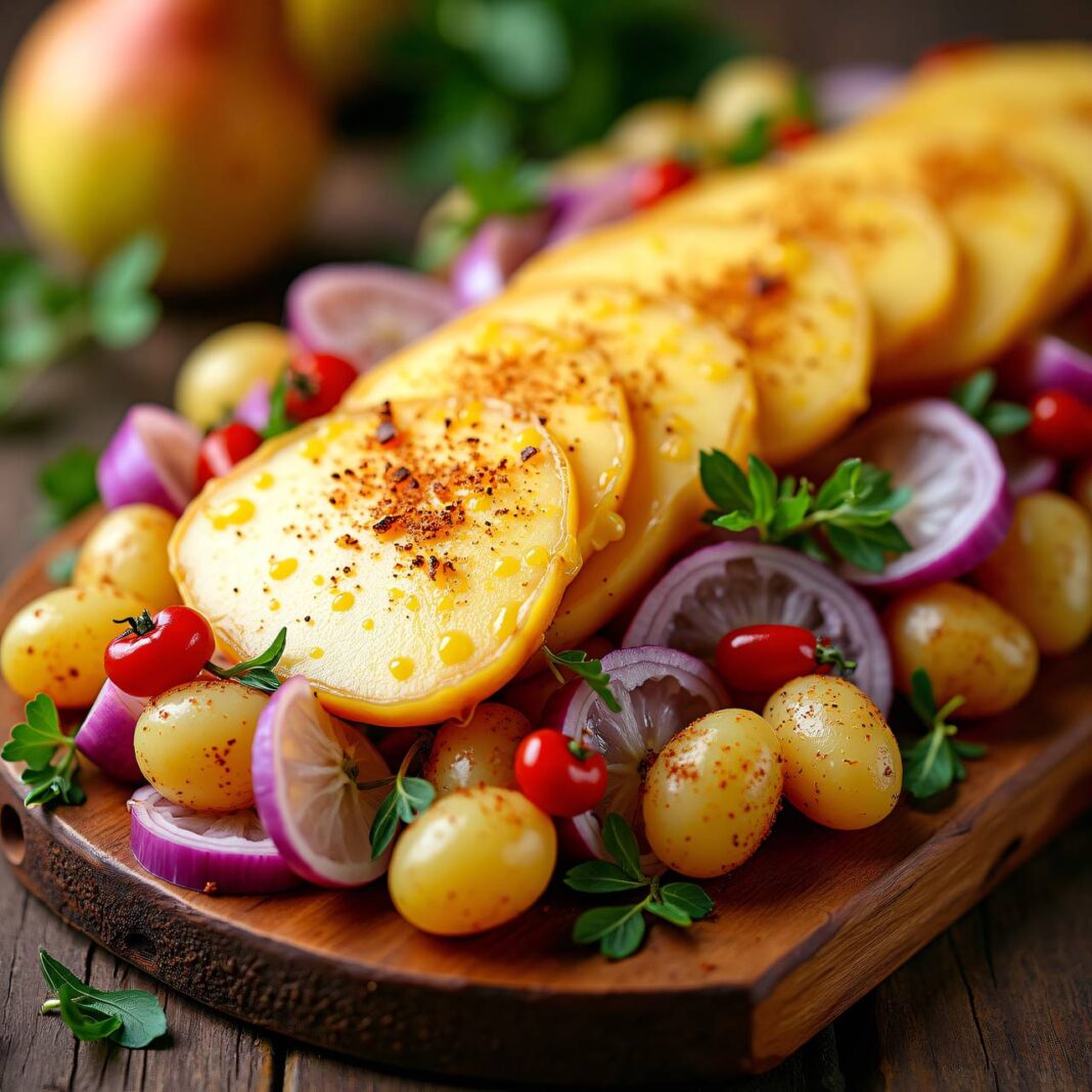 Burenwursts-Mix Rezept Burenwursts-Mix Rezept