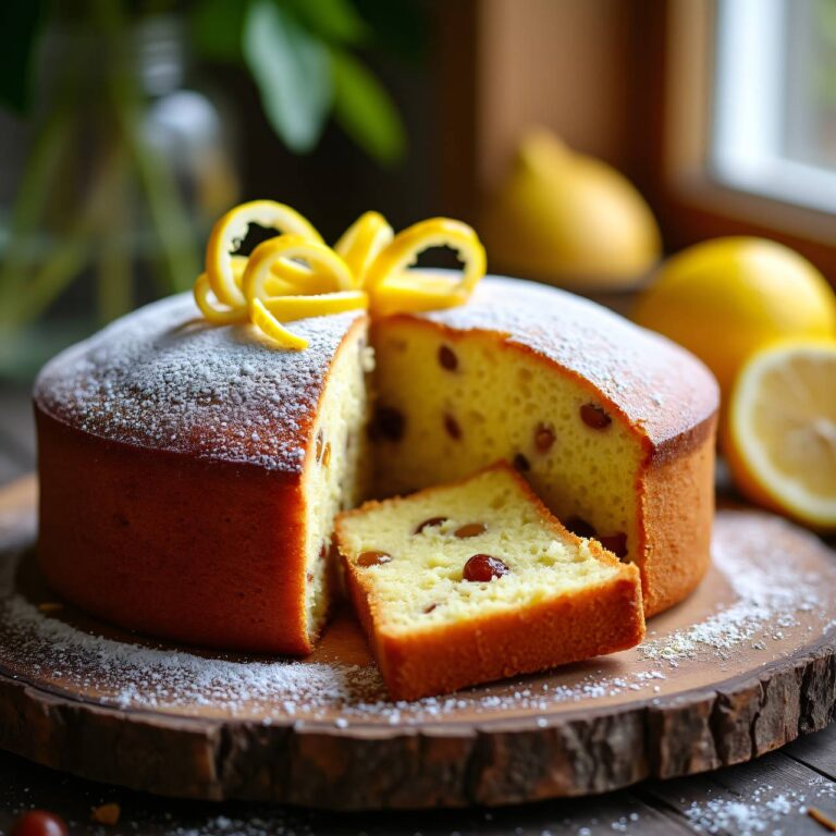 Cake (Grundrezept) Rezept