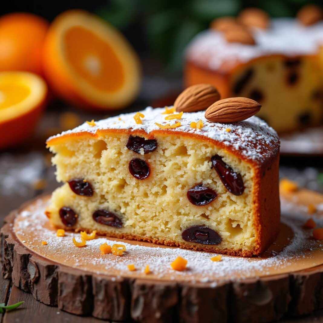 Cake Oriental Rezept Cake Oriental Rezept