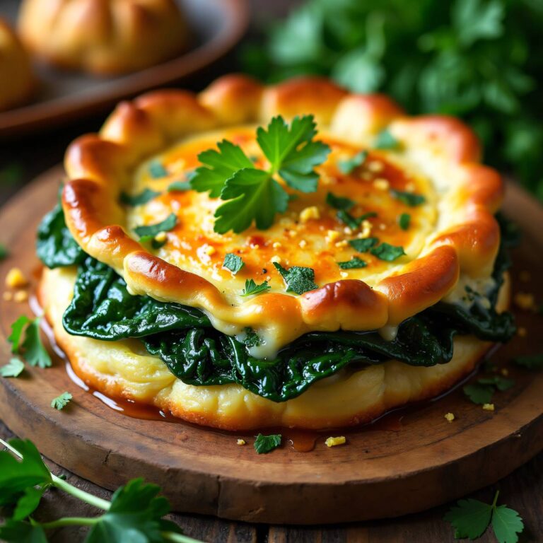 Capuns aus dem Rohr Rezept