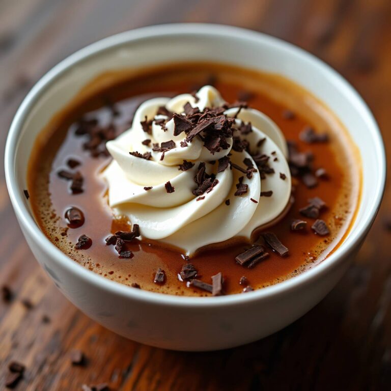 Caramelata Rezept