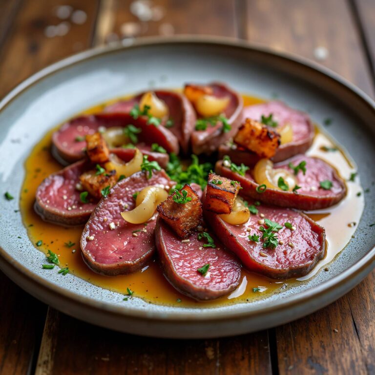 Chachelifleisch Rezept
