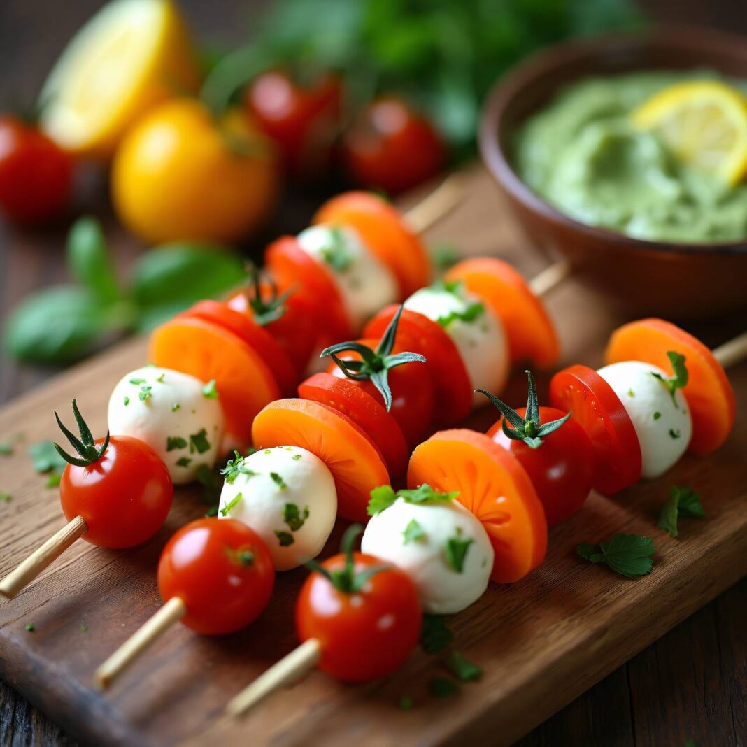 Cherry-Spiesse Rezept Cherry-Spiesse Rezept