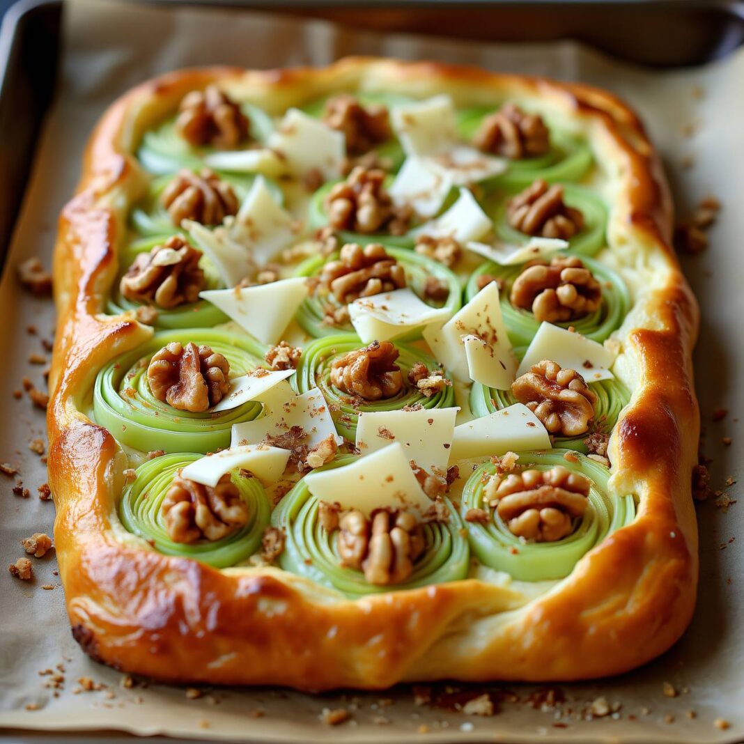 Chicorée-Röllchen Rezept Chicorée-Röllchen Rezept