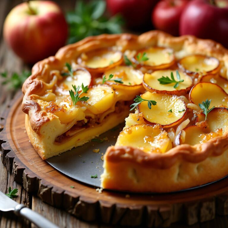 Cholleri Rezept