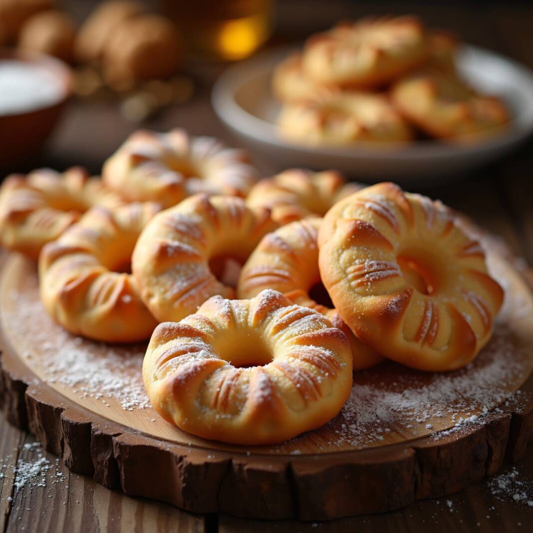 Chräbeli Rezept Chräbeli Rezept