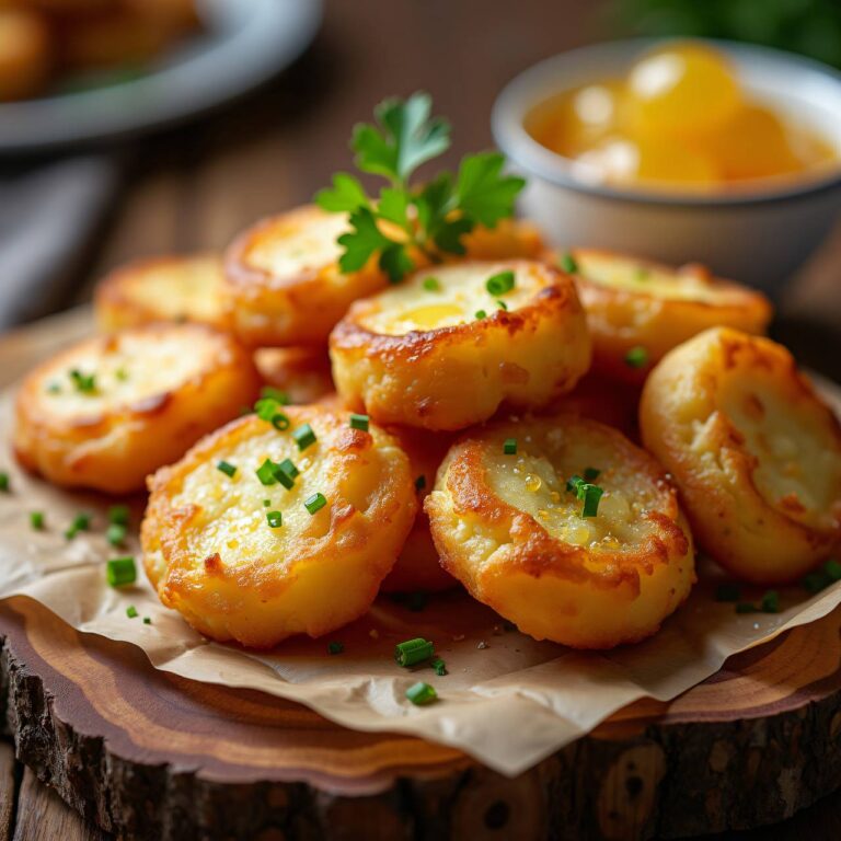 Chratzete Rezept