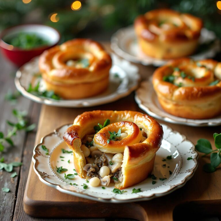 Christmas-Pie Rezept