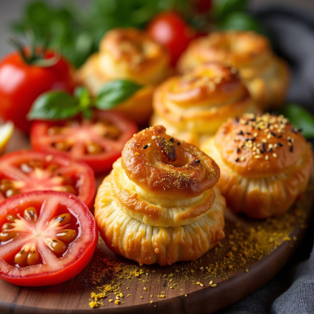 Cipollata im Curry-Mantel Rezept Cipollata im Curry-Mantel Rezept