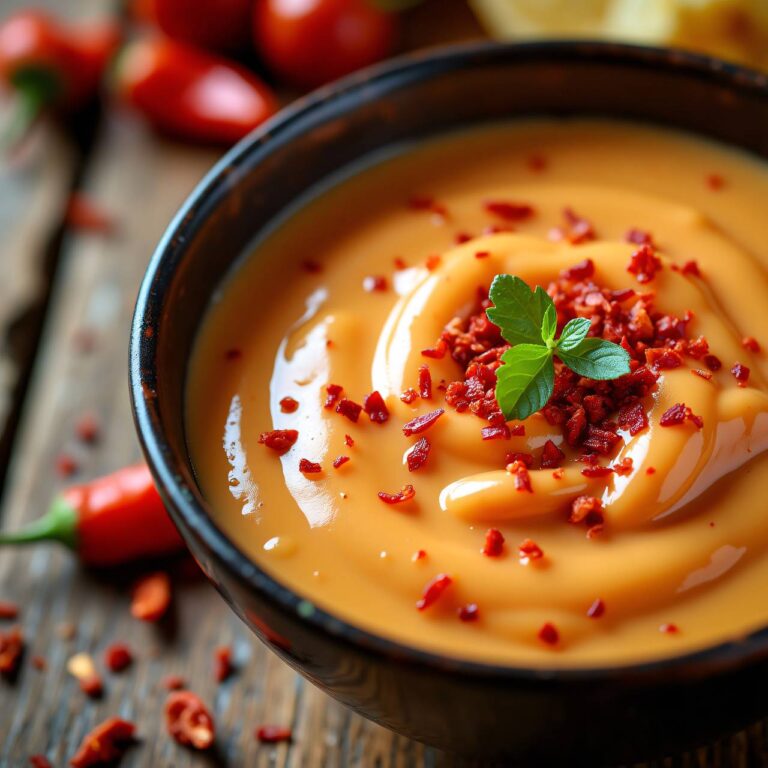 Cocktailsauce (Fondue oder Dip) Rezept