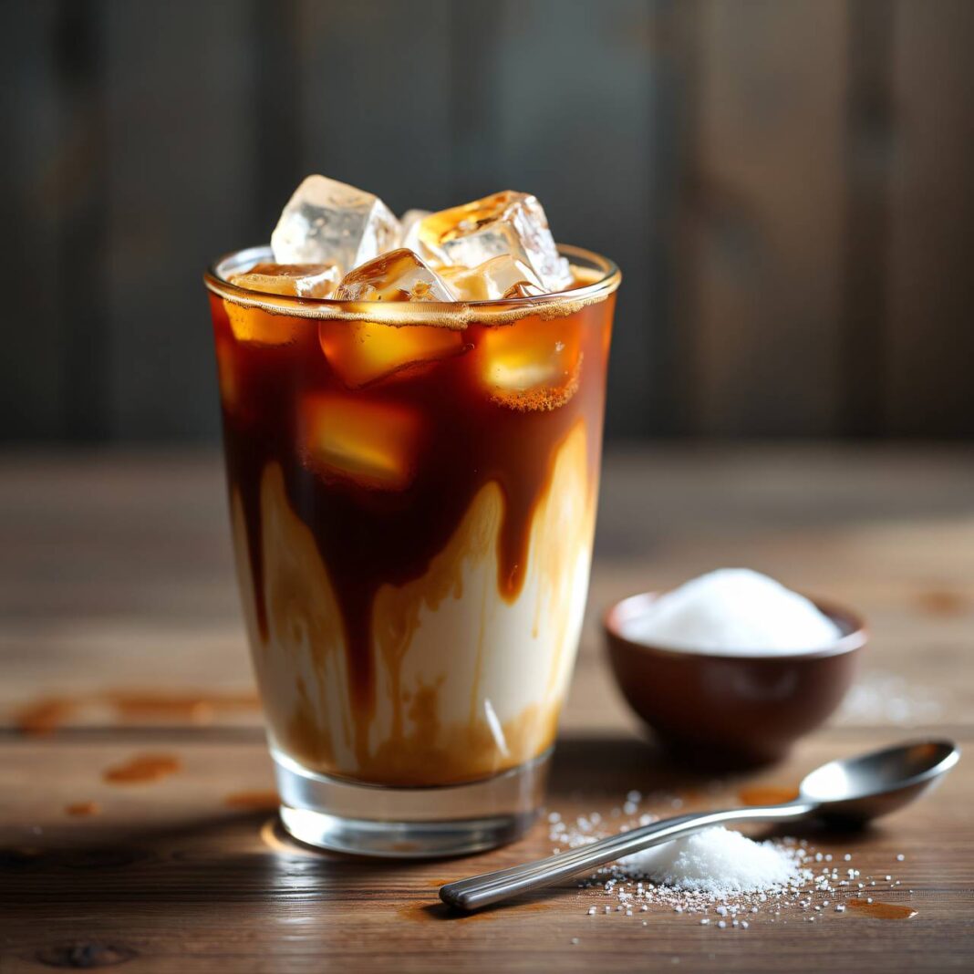 Cold Brew Rezept Cold Brew Rezept