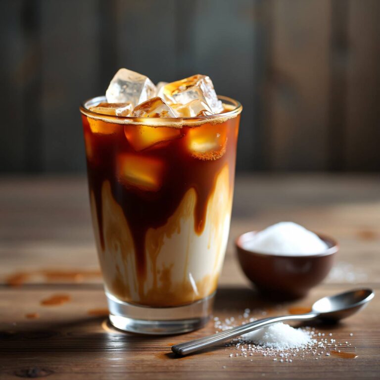 Cold Brew Rezept