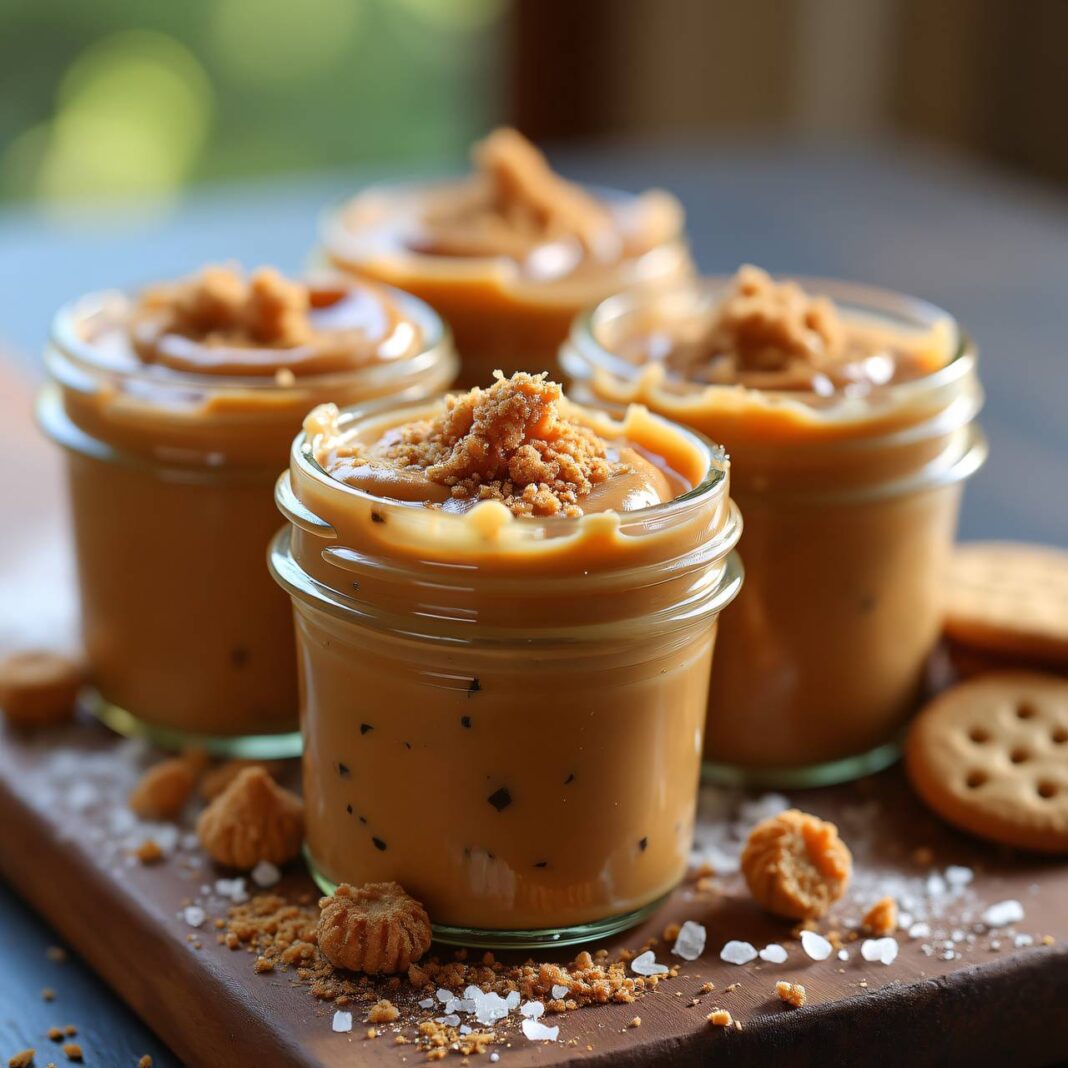 Cookie-Butter (Spekulatius-Aufstrich) Rezept Cookie-Butter (Spekulatius-Aufstrich) Rezept