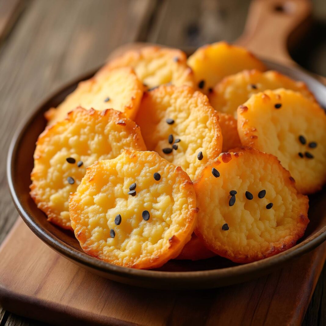 Crispy Treats Rezept Crispy Treats Rezept