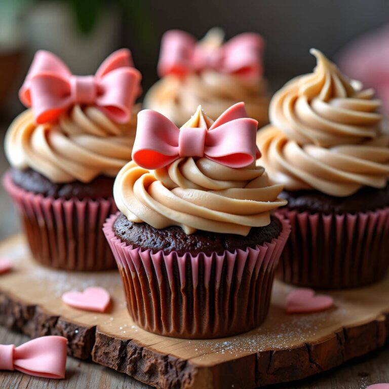 Cupcake Rezept