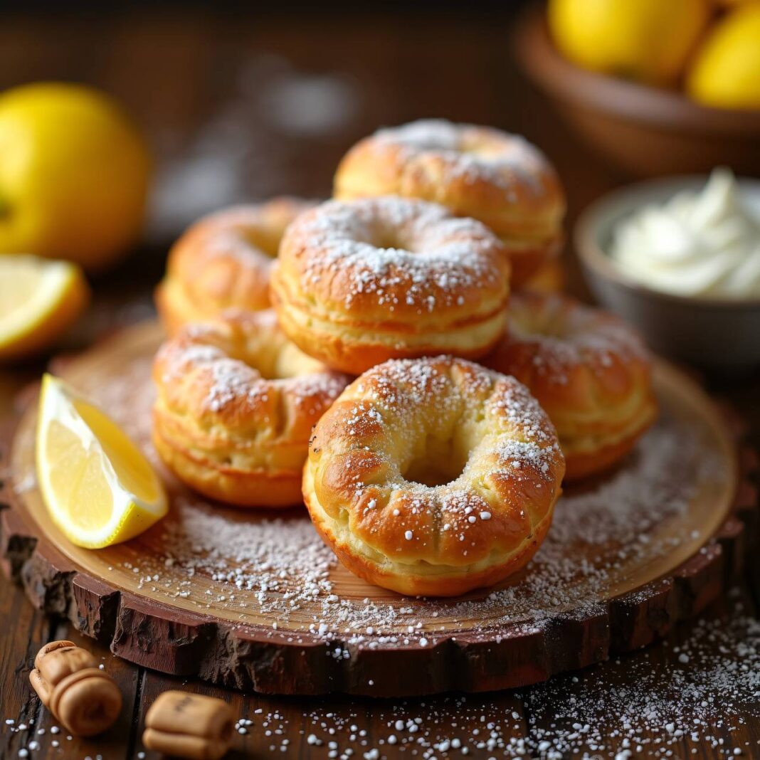 Cuquettes (Gebäck) Rezept Cuquettes (Gebäck) Rezept