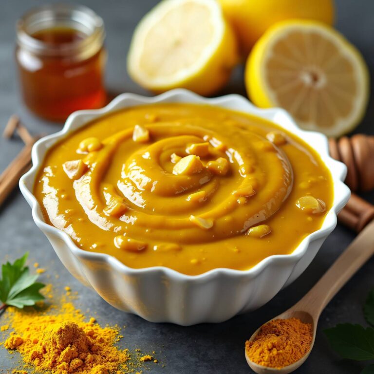 Curry-Marinade Rezept