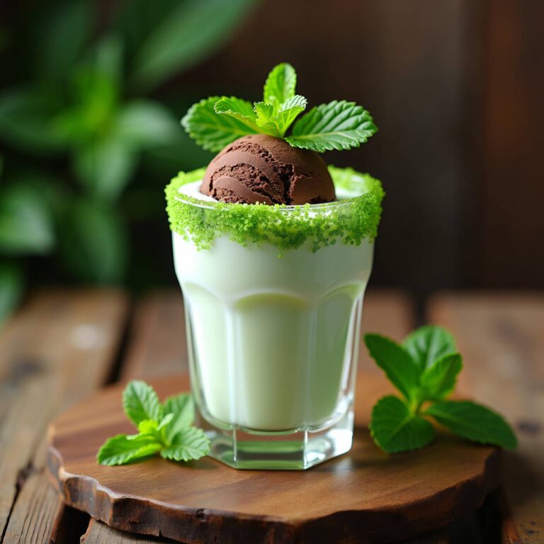 Deep Impact Rezept