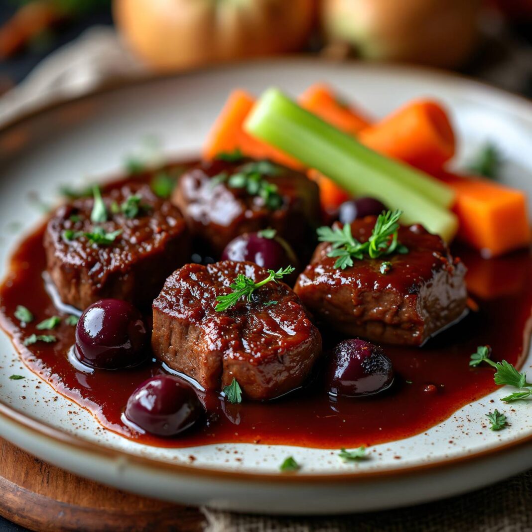 Dobenbraten Rezept Dobenbraten Rezept
