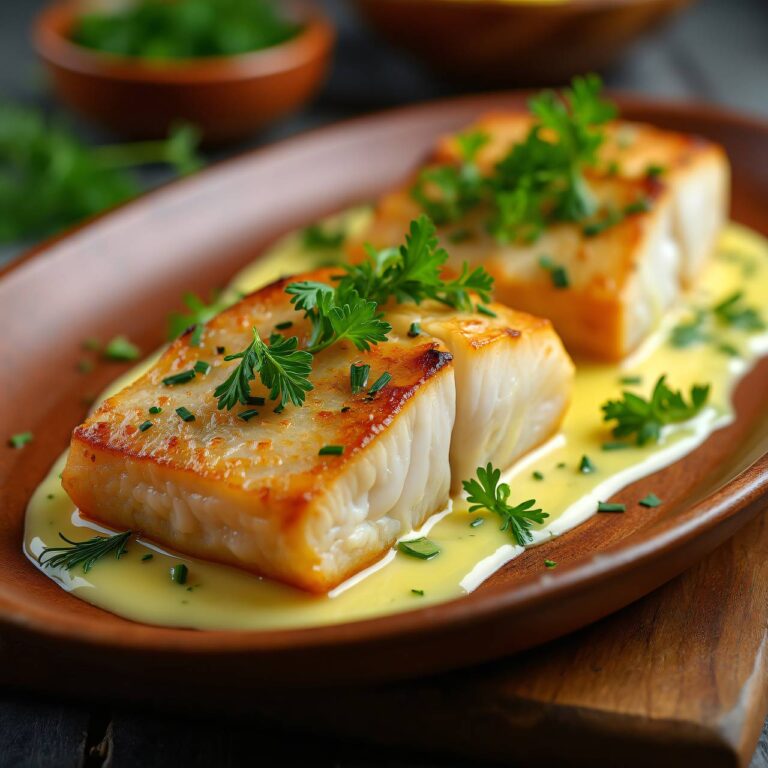 Eglifilet Rezept