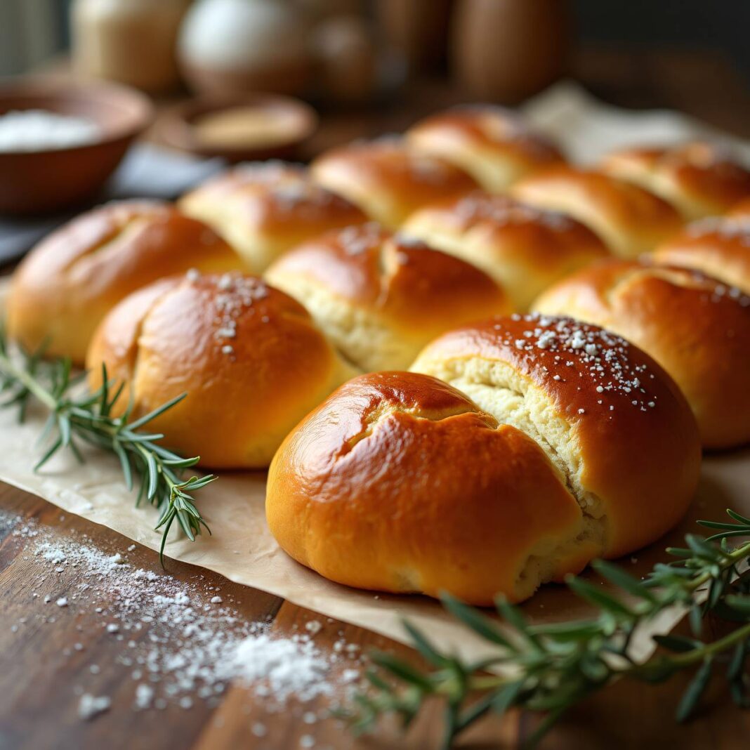 Einback Rezept Einback Rezept