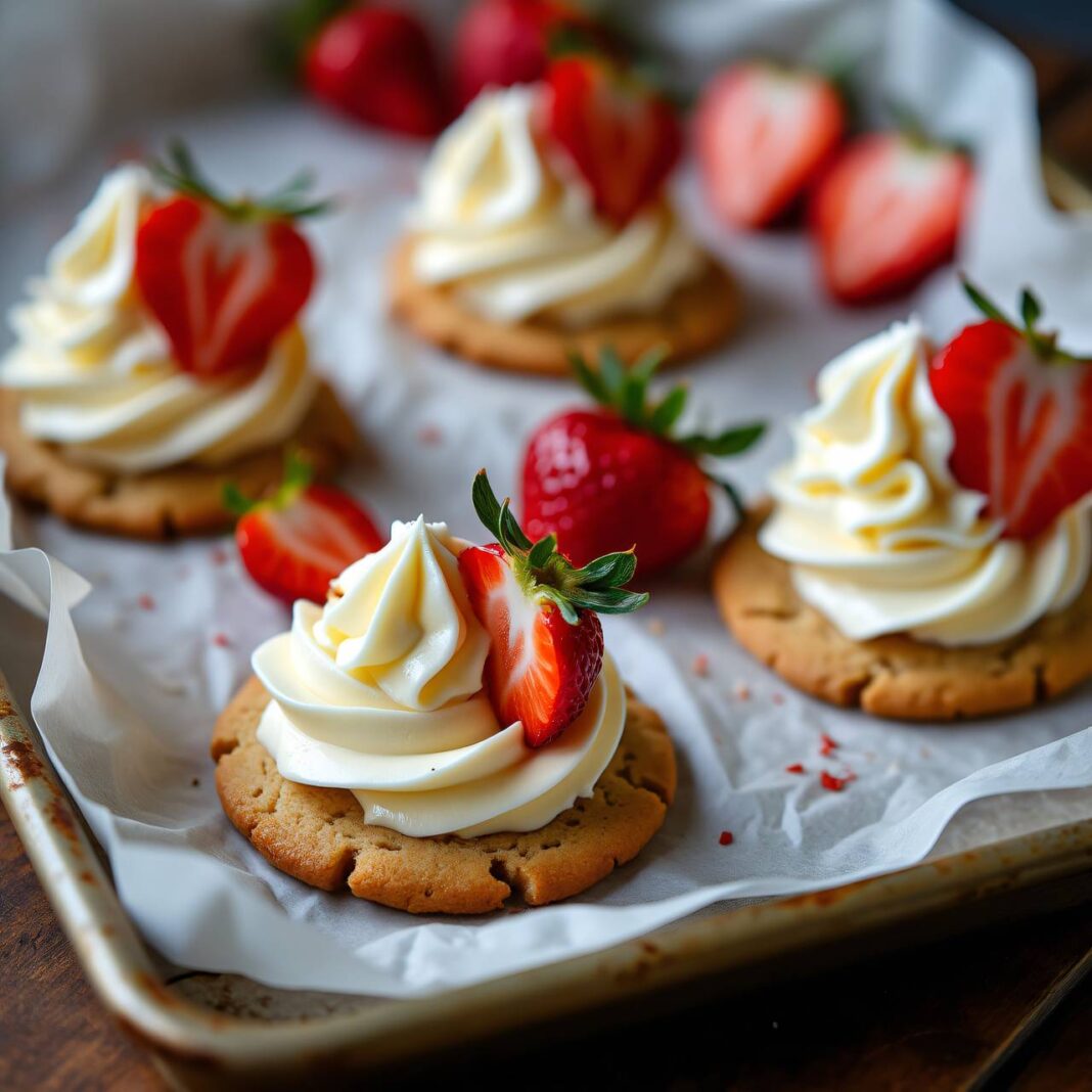 Eiskekse Rezept Eiskekse Rezept