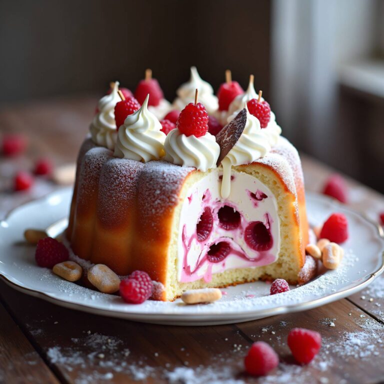 Eiskönigin Geburtstagstorte Rezept