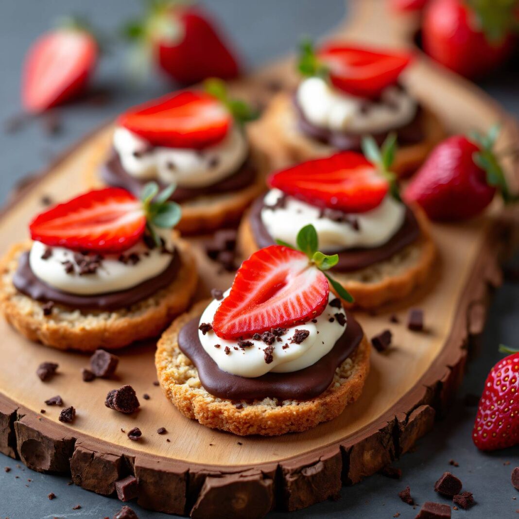 Erdbeerbeet Rezept Erdbeerbeet Rezept