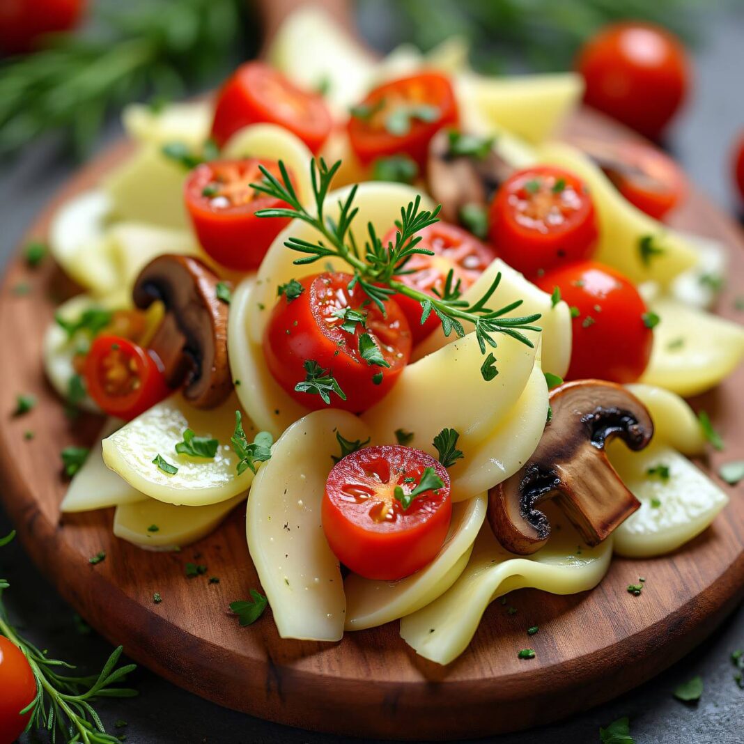 Fenchel-Gemüse Rezept Fenchel-Gemüse Rezept