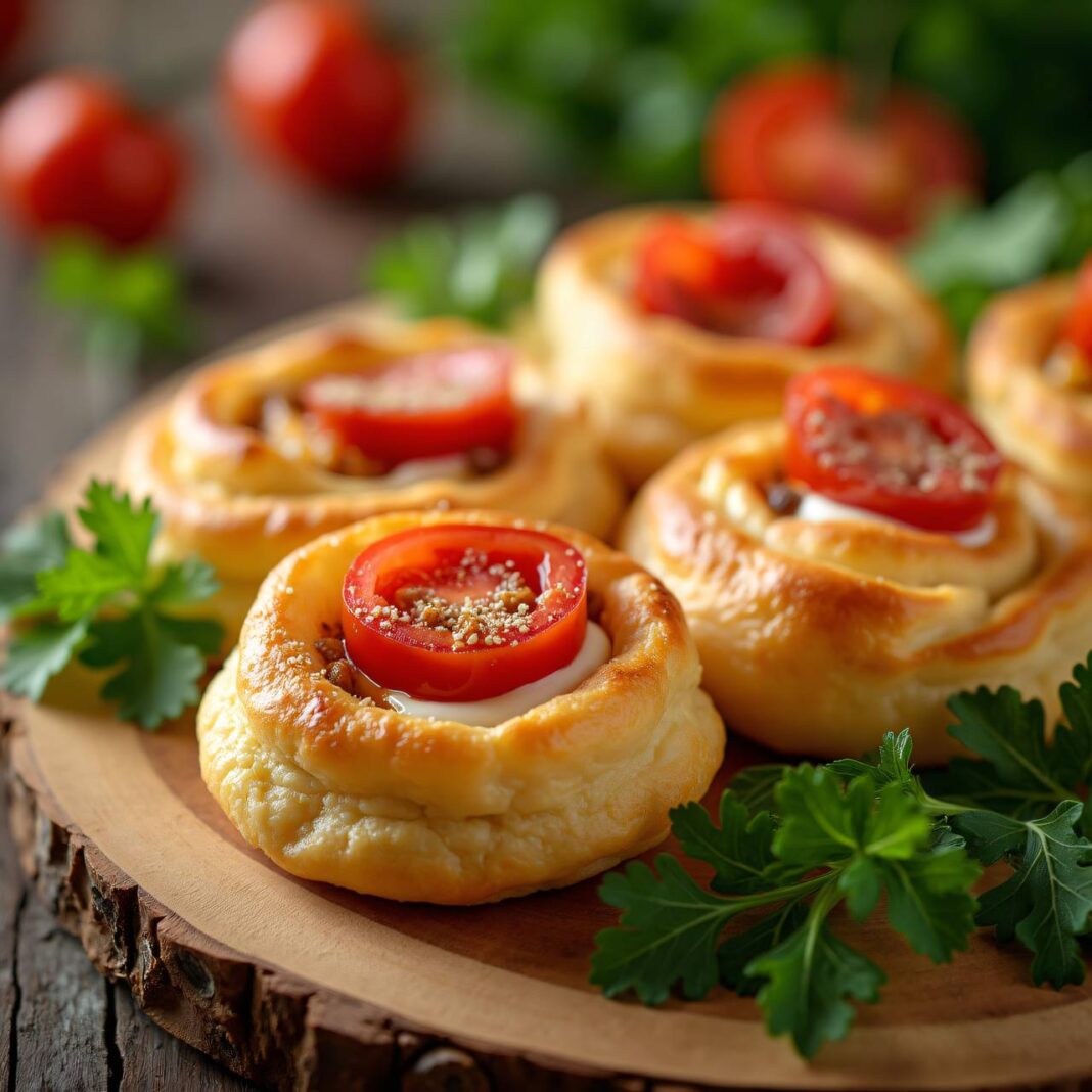 Fingerfood-Dornröschen (Kindergeburtstag) Rezept Fingerfood-Dornröschen (Kindergeburtstag) Rezept