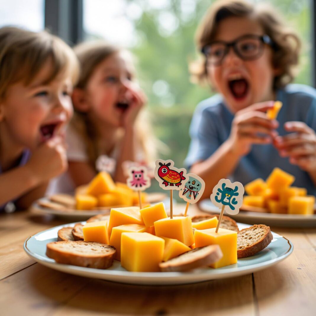 Fipsi-Spiel Rezept Fipsi-Spiel Rezept