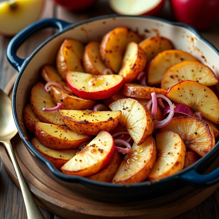 Fondue-Kartoffeln Rezept